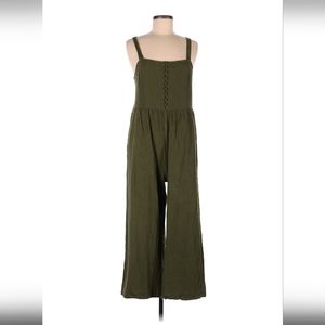 Madewell Jumpsuit